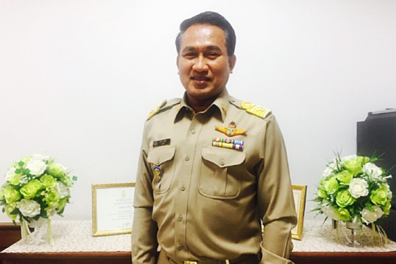 กรมปศุสัตว์ดันเป้าส่งออกสัตว์ปีกปีนี้ 7.6 แสนตันมูลค่า 98,000 ล้านบาท กรมปศุสัตว์ดันเป้าส่งออกสัตว์ปีกปีนี้ 7.6 แสนตันมูลค่า 98,000 ล้านบาท