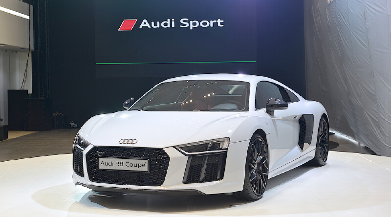 ตระกูล“ล่ำซำ”ทุ่ม1,400 ล้านบ.ตั้งบริษัทขาย“ออดี้” ตระกูล“ล่ำซำ”ทุ่ม1,400 ล้านบ.ตั้งบริษัทขาย“ออดี้”