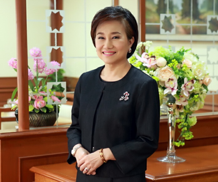 พาณิชย์ปลื้มศูนย์พัฒนาการค้าอาเซียนเนื้อหอม พาณิชย์ปลื้มศูนย์พัฒนาการค้าอาเซียนเนื้อหอม