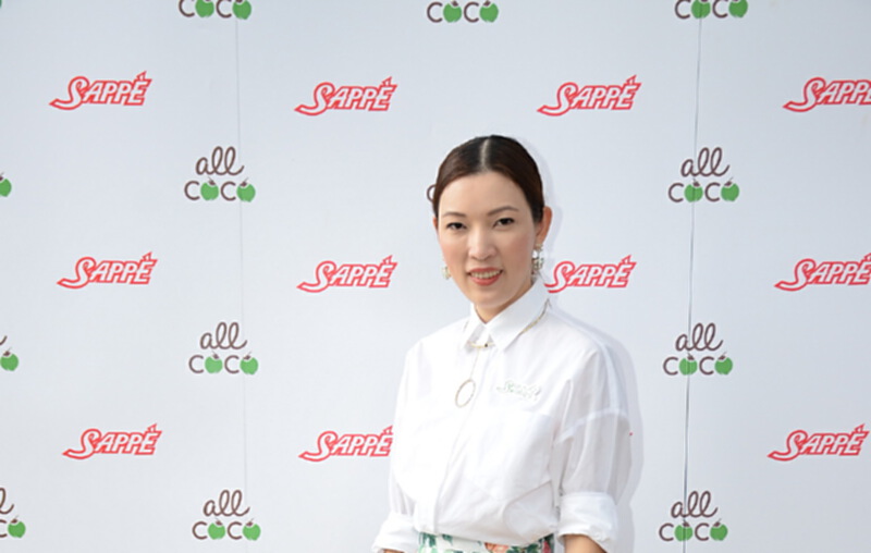 ‘SAPPE’ เร่งเครื่องขยายช่องทางขายร้านค้ารายย่อยในจีนและอินโดฯ ‘SAPPE’ เร่งเครื่องขยายช่องทางขายร้านค้ารายย่อยในจีนและอินโดฯ