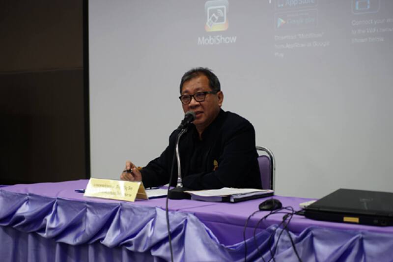 กรม สบส.ใช้เทคนิค“เพื่อนสะกิดเพื่อน”ป้องกันการทุจริตในหน้าที่ กรม สบส.ใช้เทคนิค“เพื่อนสะกิดเพื่อน”ป้องกันการทุจริตในหน้าที่