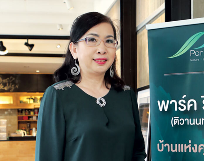 ‘เอ็มบีเค’ลุยสร้างแบรนด์ ผุดแฟล็กชิพ‘บ้านเดี่ยว’ติดสนามกอล์ฟราคา100 ล้าน ‘เอ็มบีเค’ลุยสร้างแบรนด์ ผุดแฟล็กชิพ‘บ้านเดี่ยว’ติดสนามกอล์ฟราคา100 ล้าน