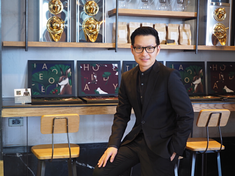 เซ้นส์ฯผนึกพันธมิตรต่อยอดสร้างรายได้ 500 ล้านบาท เซ้นส์ฯผนึกพันธมิตรต่อยอดสร้างรายได้ 500 ล้านบาท