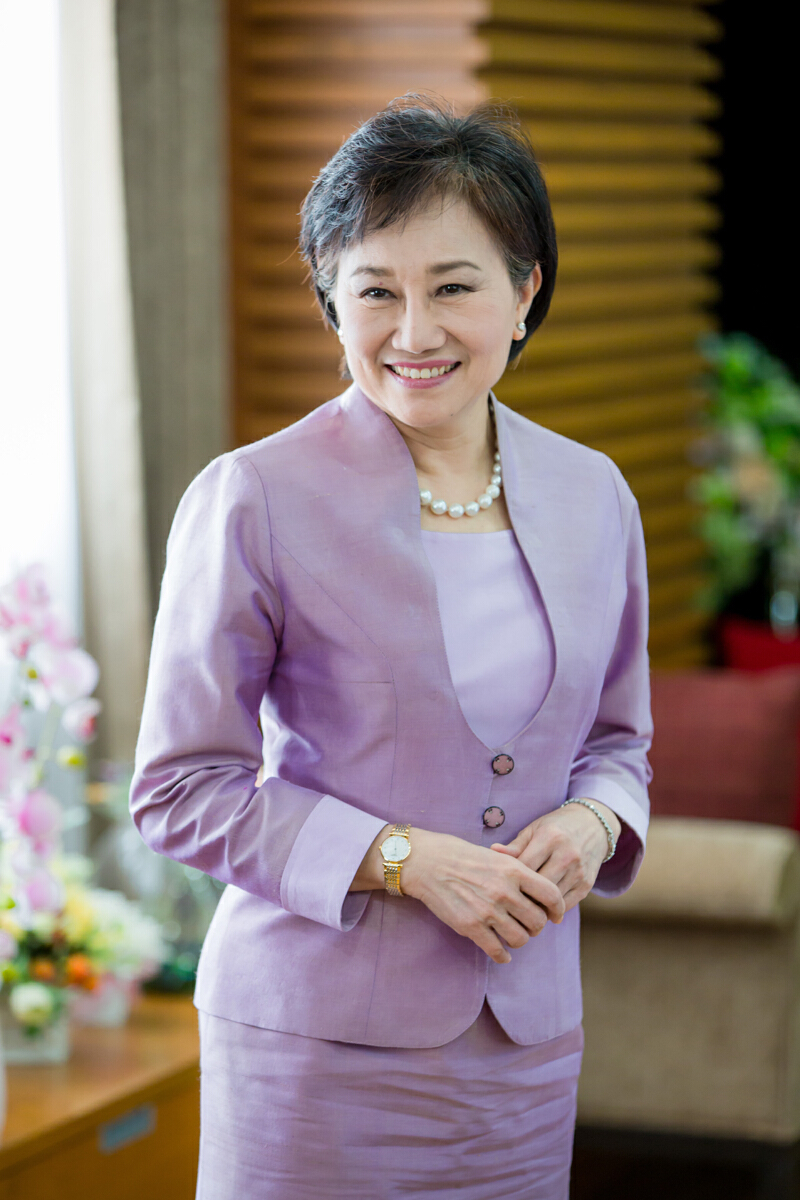 “นวัตกรรมอาหารไทย 4.0” โอกาสทอง SMEs ขยายลู่ทางการค้าต่างแดน