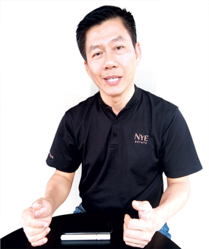 ‘นายณ์’ หาจุดยืน-ช่องว่าง ขยายตลาดวิลล่า-คอนโดฯหรูเขาใหญ่ ‘นายณ์’ หาจุดยืน-ช่องว่าง ขยายตลาดวิลล่า-คอนโดฯหรูเขาใหญ่