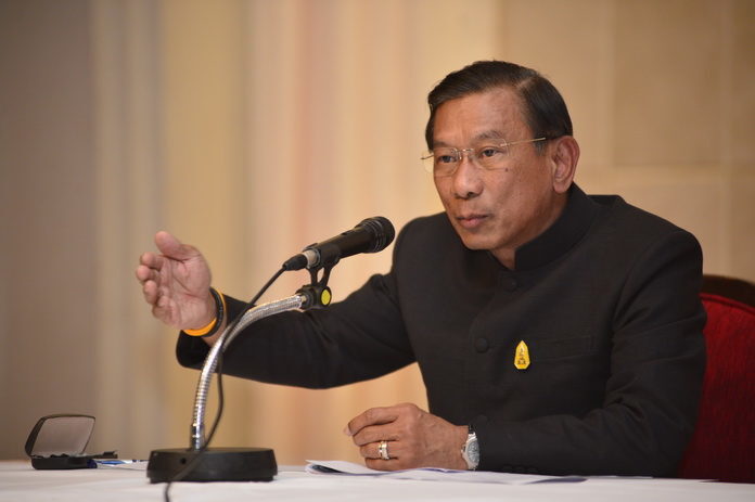 ไฟเขียววินด์ฟาร์ม17 โครงการเดินหน้าต่อ