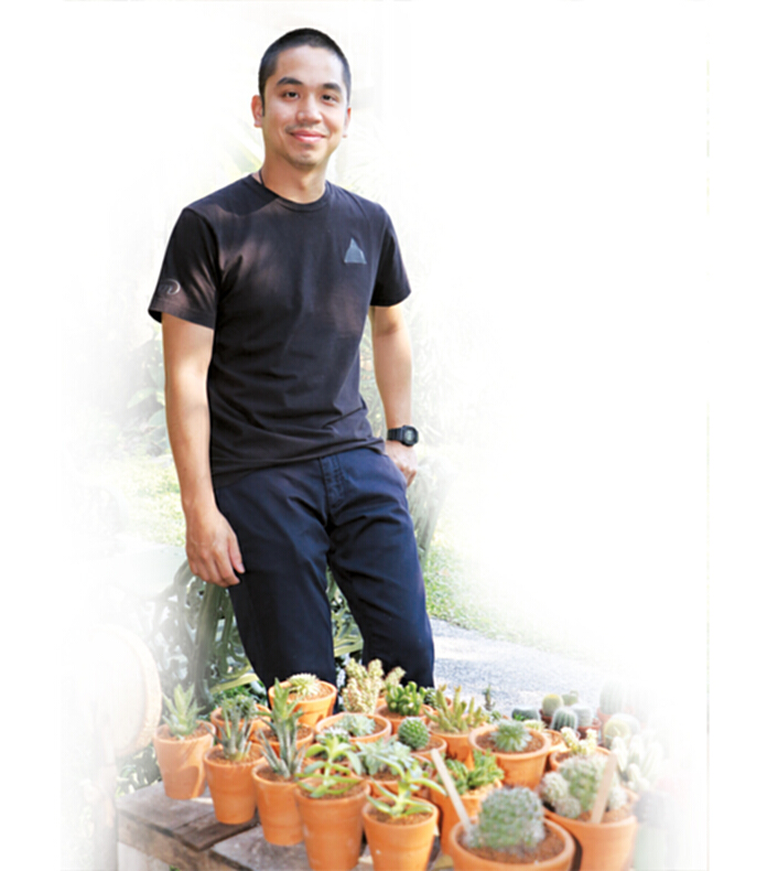 อนัฆ นวราช ทายาทธุรกิจสู่สมาร์ทฟาร์เมอร์ อนัฆ นวราช ทายาทธุรกิจสู่สมาร์ทฟาร์เมอร์