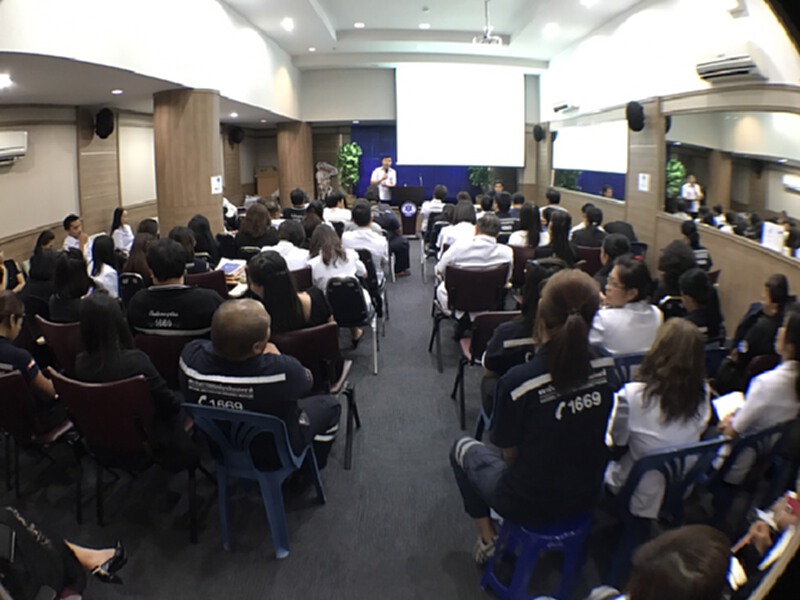 สพฉ.เปิดศูนย์ประสานคุ้มครองสิทธิผู้ป่วยฉุกเฉินวิกฤต UCEP Coordination Center สพฉ.เปิดศูนย์ประสานคุ้มครองสิทธิผู้ป่วยฉุกเฉินวิกฤต UCEP Coordination Center