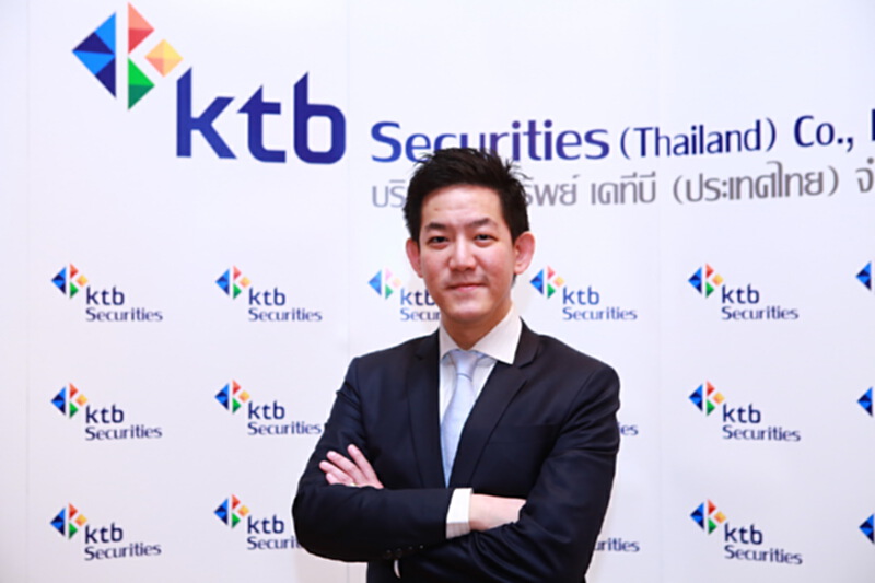 บล.KTBST มองแนวโน้มตลาดหุ้นสัปดาห์นี้ (3-7 เม.ย.) ทิศทางตลาดยังเคลื่อนไหวทรงตัว บล.KTBST มองแนวโน้มตลาดหุ้นสัปดาห์นี้ (3-7 เม.ย.) ทิศทางตลาดยังเคลื่อนไหวทรงตัว