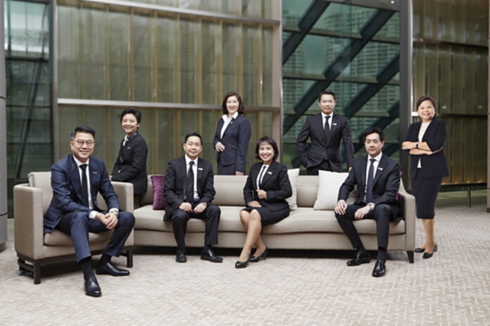 ไทยพาณิชย์ปรับทัพครั้งใหญ่สร้างความแข็งแกร่ง ไทยพาณิชย์ปรับทัพครั้งใหญ่สร้างความแข็งแกร่ง