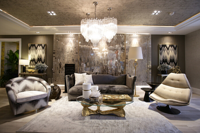 Jim Thompson Home Furnishings Showroom เปิดมุมมองใหม่และเติมเต็มไลฟ์สไตล์การอยู่อาศัยอย่างมีระดับ Jim Thompson Home Furnishings Showroom เปิดมุมมองใหม่และเติมเต็มไลฟ์สไตล์การอยู่อาศัยอย่างมีระดับ