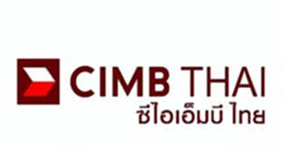 ซีไอเอ็มบี ไทยชี้สายธุรกิจรายย่อยมาถูกทาง ซีไอเอ็มบี ไทยชี้สายธุรกิจรายย่อยมาถูกทาง