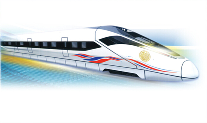 สั่งเร่งไฮสปีดเทรน เปิดทางเอกชนร่วมก่อสร้าง-เดินรถ สั่งเร่งไฮสปีดเทรน เปิดทางเอกชนร่วมก่อสร้าง-เดินรถ