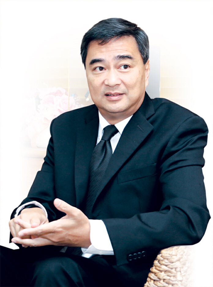 จัดทัพรับเลือกตั้ง ‘ประชาธิปัตย์-เพื่อไทย’อุ่นเครื่องรอ จัดทัพรับเลือกตั้ง ‘ประชาธิปัตย์-เพื่อไทย’อุ่นเครื่องรอ