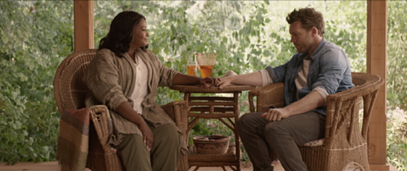 “The Shack” เนรมิตปาฏิหาริย์เหนือจินตนาการ “The Shack” เนรมิตปาฏิหาริย์เหนือจินตนาการ
