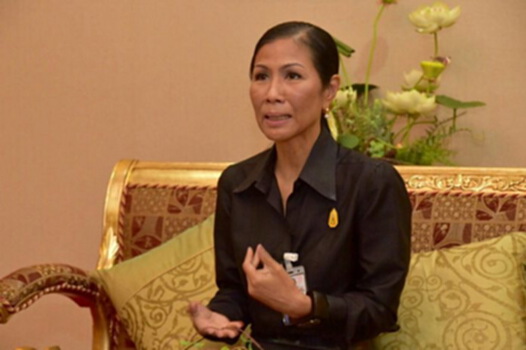 ชู 3 งานสัมมนาระดับโลกหนุนไทยขึ้นแท่นศูนย์กลางการท่องเที่ยวและกีฬา ชู 3 งานสัมมนาระดับโลกหนุนไทยขึ้นแท่นศูนย์กลางการท่องเที่ยวและกีฬา