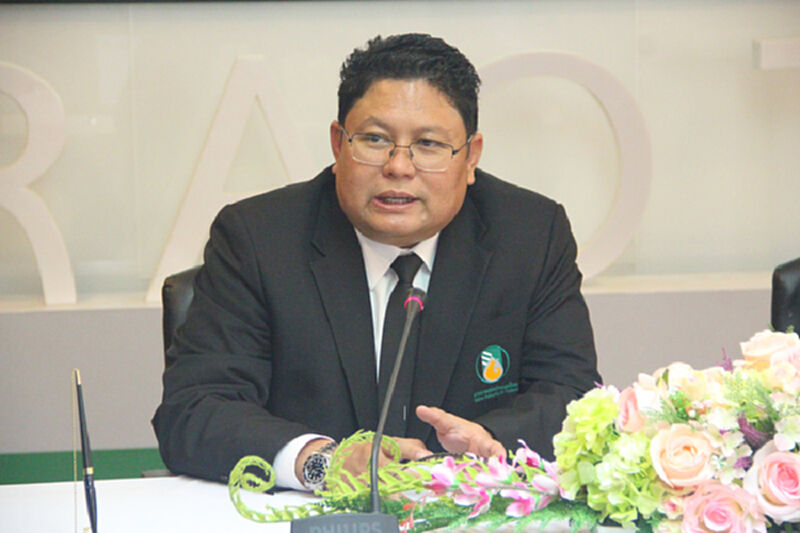 กยท.เปิดรับงานวิจัยเกี่ยวกับยางพารา จัดสรรทุนประจำปีงบ 2561 กยท.เปิดรับงานวิจัยเกี่ยวกับยางพารา จัดสรรทุนประจำปีงบ 2561