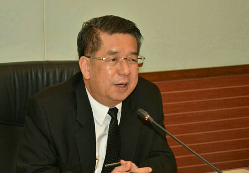 แรงงานเผยผลตรวจเข้ม 5 กิจการ มั่นใจตรวจกิจการขนส่งสาธารณะช่วยลดอุบัติเหตุ แรงงานเผยผลตรวจเข้ม 5 กิจการ มั่นใจตรวจกิจการขนส่งสาธารณะช่วยลดอุบัติเหตุ