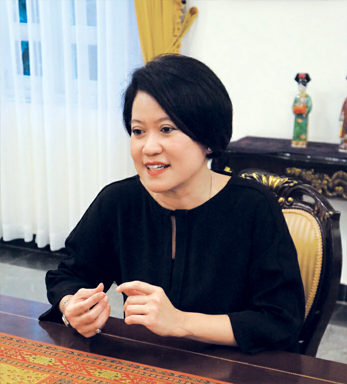 จับตาเวียดนาม เครื่องจักรทางเศรษฐกิจสำคัญของเอเชีย