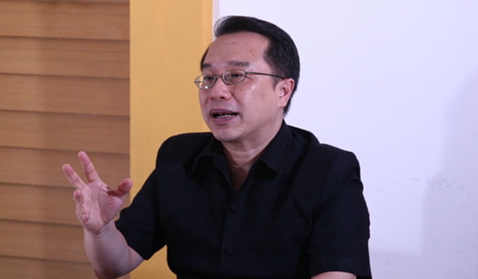 ม.รังสิตประเมินตัวเลขเศรษฐกิจไตรมาสแรกปี 60 กระเตื้องขึ้นต่อเนื่อง ม.รังสิตประเมินตัวเลขเศรษฐกิจไตรมาสแรกปี 60 กระเตื้องขึ้นต่อเนื่อง