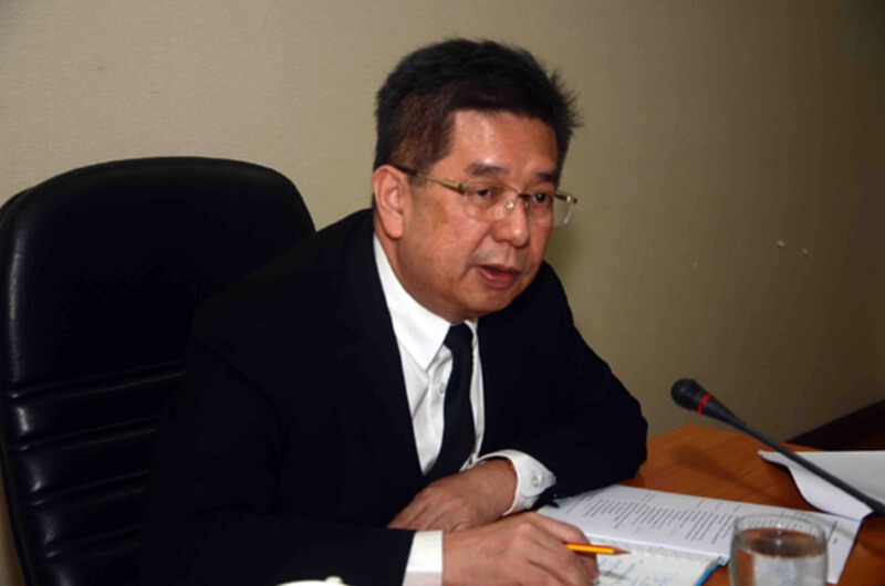ก.แรงงานย้ำผู้รับงานไปทำที่บ้านต้องได้รับค่าตอบแทนไม่น้อยกว่าอัตราค่าจ้างขั้นต่ำ ก.แรงงานย้ำผู้รับงานไปทำที่บ้านต้องได้รับค่าตอบแทนไม่น้อยกว่าอัตราค่าจ้างขั้นต่ำ