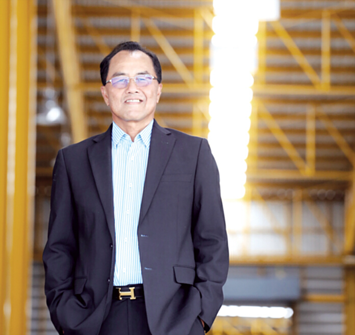 เจแอนด์เจปั้นรายได้ 600 ล้าน เจแอนด์เจปั้นรายได้ 600 ล้าน