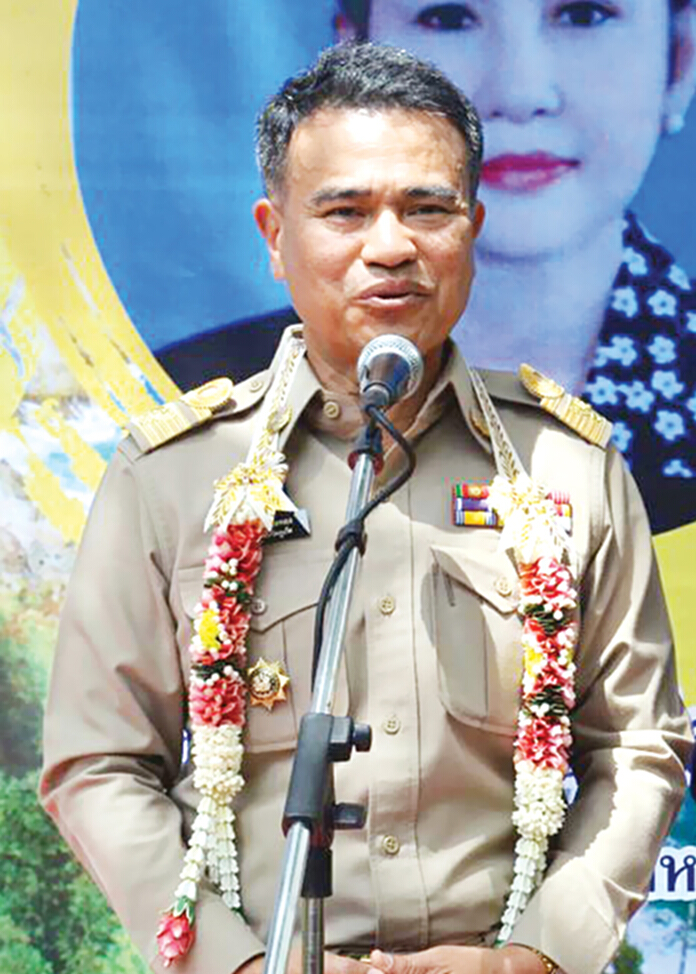 ‘พ่อเมืองภูเก็ต’เร่งผลักดัน ท่องเที่ยวยั่งยืน-ปลอดภัย ‘พ่อเมืองภูเก็ต’เร่งผลักดัน ท่องเที่ยวยั่งยืน-ปลอดภัย