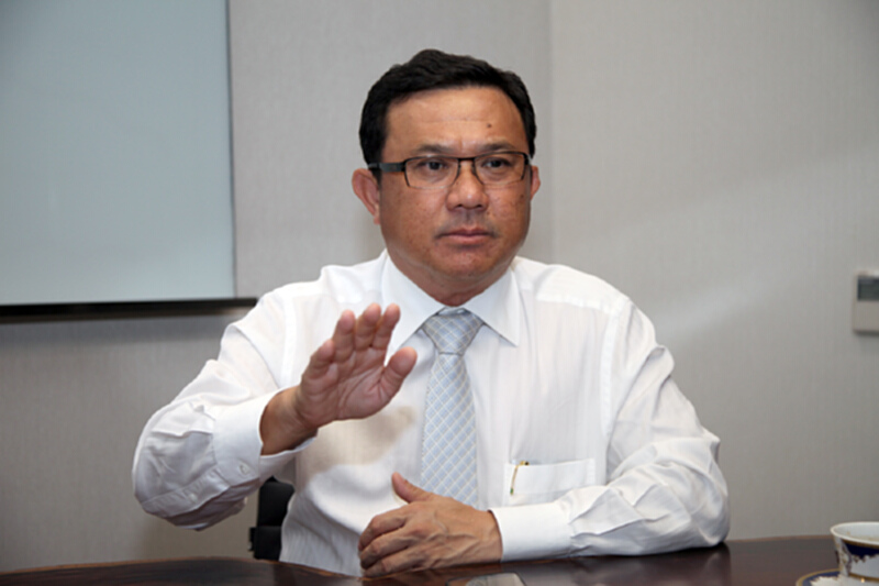 อมตะเตรียมพื้นที่หมื่นไร่รับลงทุนอีอีซี อมตะเตรียมพื้นที่หมื่นไร่รับลงทุนอีอีซี