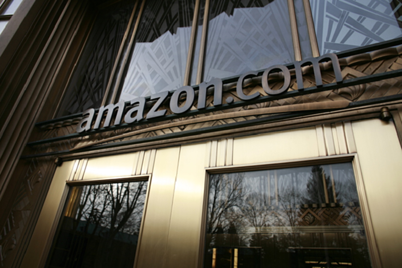 อเมซอนเปิดบริการ Amazon Wallet ในอินเดีย อเมซอนเปิดบริการ Amazon Wallet ในอินเดีย