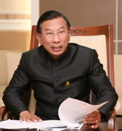 รัฐมนตรีเกษตรฯยันภัยแล้งปี60รุนแรงน้อยสุดรอบ5ปี รัฐมนตรีเกษตรฯยันภัยแล้งปี60รุนแรงน้อยสุดรอบ5ปี