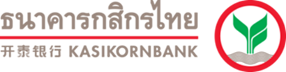 แบงก์กสิกรไทยกำไรหมื่นล.เติบโต 5.4% แบงก์กสิกรไทยกำไรหมื่นล.เติบโต 5.4%