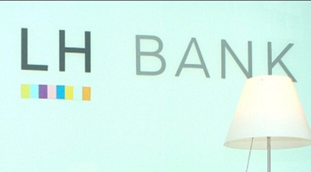 LHBANK กำไรเพิ่มขึ้น 2.6% ตั้งสำรองหนี้ลด LHBANK กำไรเพิ่มขึ้น 2.6% ตั้งสำรองหนี้ลด