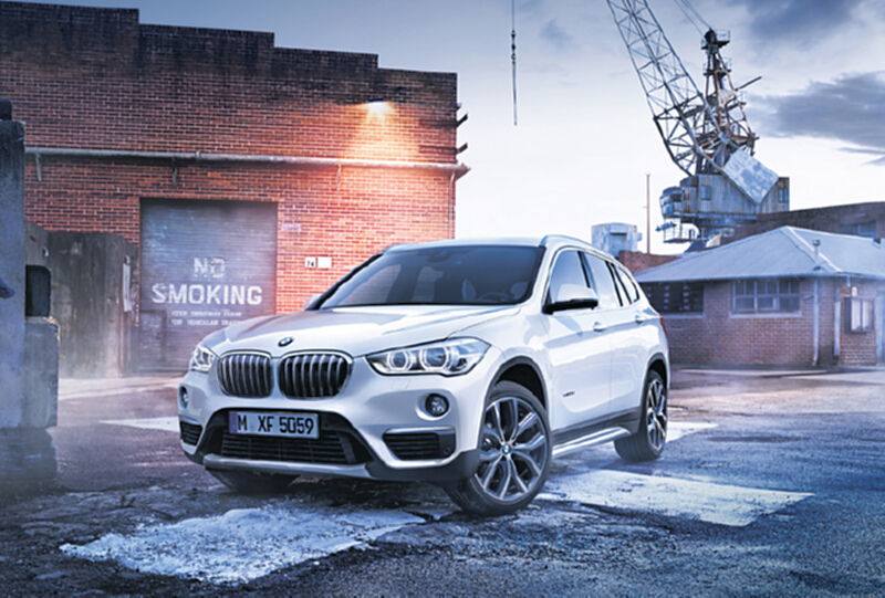 มิลเลนเนียมโรดโชว์ BMW-MINI อัดแคมเปญเพียบ มิลเลนเนียมโรดโชว์ BMW-MINI อัดแคมเปญเพียบ