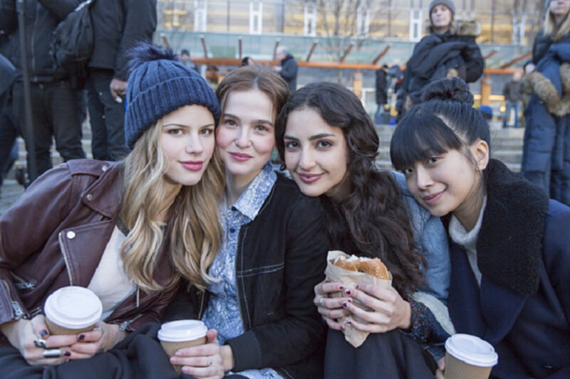 Before I Fall ตื่นมา ทุกวัน ฉันตา Before I Fall ตื่นมา ทุกวัน ฉันตา