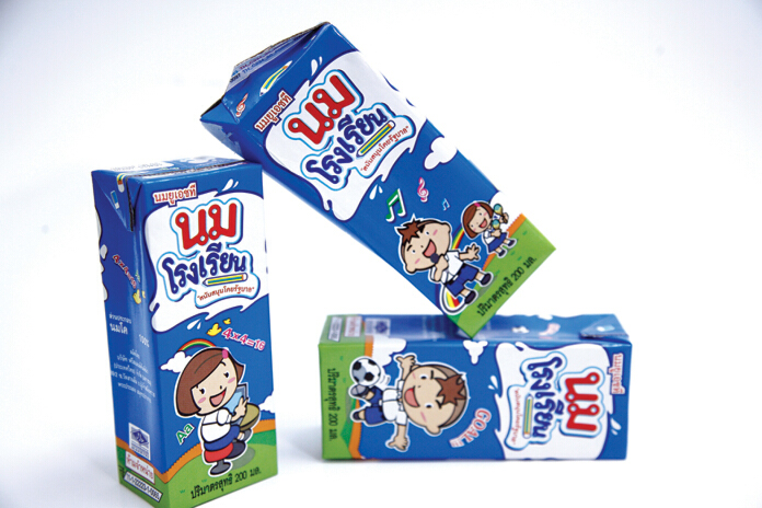 อสค.ขู่ตัดสิทธิ์นมโรงเรียนนอกลู่ อสค.ขู่ตัดสิทธิ์นมโรงเรียนนอกลู่