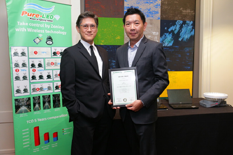 ซอฟต์แวร์พาร์ค นำสตาร์ทอัพไอทีไทยโชว์เวที CommunicAsia ซอฟต์แวร์พาร์ค นำสตาร์ทอัพไอทีไทยโชว์เวที CommunicAsia