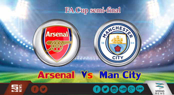 วิเคราะห์-อาร์เซน่อล Vs แมนฯ ซิตี้ วิเคราะห์-อาร์เซน่อล Vs แมนฯ ซิตี้