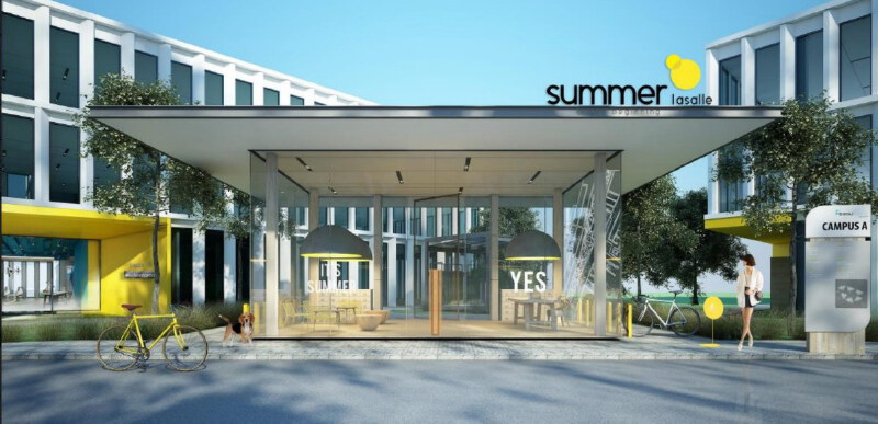 ภิรัชบุรีลุยออฟฟิศบิลดิ้งตามสั่ง