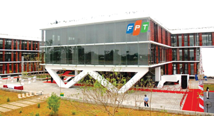‘เวียดนาม’ทุ่มวิจัยรถไร้คนขับ กลุ่มเอฟพีทีตั้งทีมศึกษา-คาดเปิดระบบต้นแบบต.ค.นี้ ‘เวียดนาม’ทุ่มวิจัยรถไร้คนขับ กลุ่มเอฟพีทีตั้งทีมศึกษา-คาดเปิดระบบต้นแบบต.ค.นี้