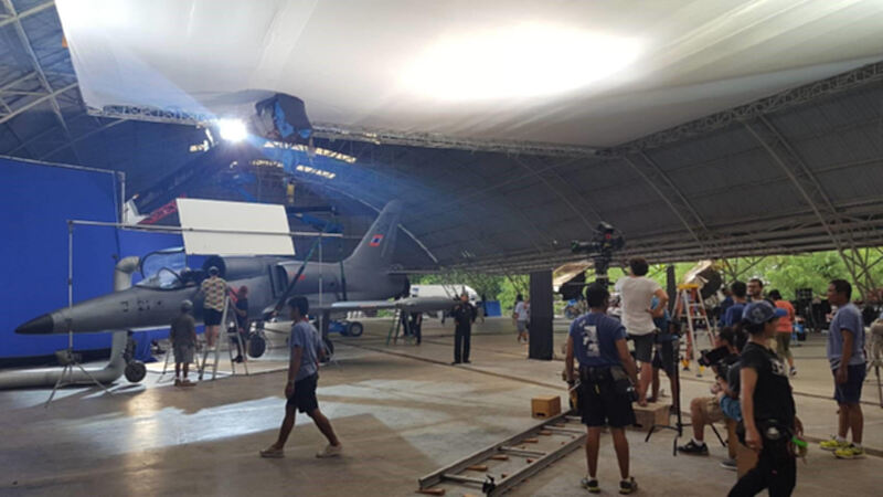 เผยไตรมาสแรกต่างชาติถ่ายทำหนังในไทยสร้างรายได้กว่า 900 ล้านบาท เผยไตรมาสแรกต่างชาติถ่ายทำหนังในไทยสร้างรายได้กว่า 900 ล้านบาท