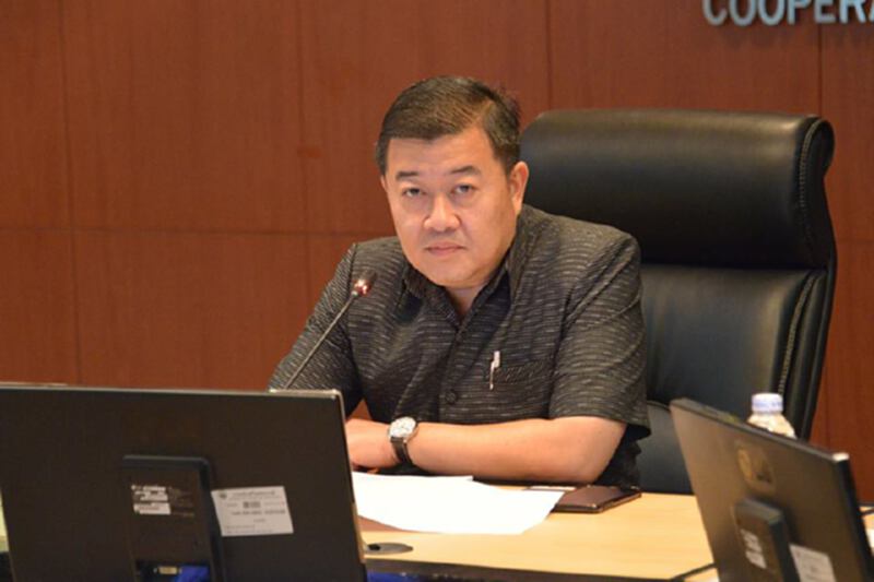 กรมส่งเสริมสหกรณ์รุดตรวจสอบข้อเท็จจริงสหกรณ์ออมทรัพย์จุฬาฯ กรมส่งเสริมสหกรณ์รุดตรวจสอบข้อเท็จจริงสหกรณ์ออมทรัพย์จุฬาฯ