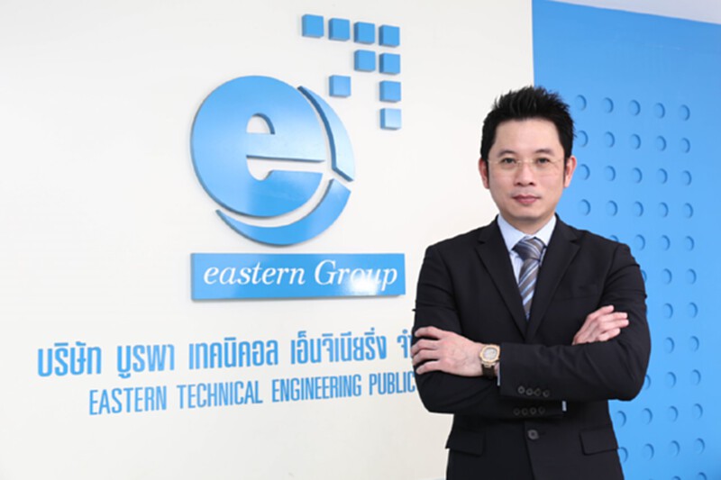 “ETE” ลุยโซล่าร์สหกรณ์ฯ-ราชการ ตั้งบริษัทย่อยแตกไลน์ธุรกิจเทรดดิ้ง “ETE” ลุยโซล่าร์สหกรณ์ฯ-ราชการ ตั้งบริษัทย่อยแตกไลน์ธุรกิจเทรดดิ้ง