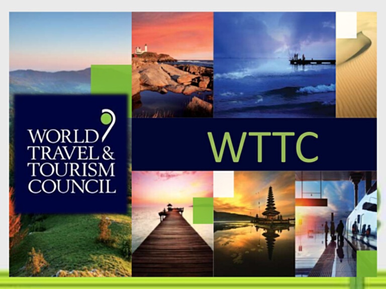 "ประยุทธ์" เป็นประธานเปิดประชุม WTTC ในไทย วิทยากร-ซีอีโอระดับโลกกว่า 900 คนร่วมงาน "ประยุทธ์" เป็นประธานเปิดประชุม WTTC ในไทย วิทยากร-ซีอีโอระดับโลกกว่า 900 คนร่วมงาน