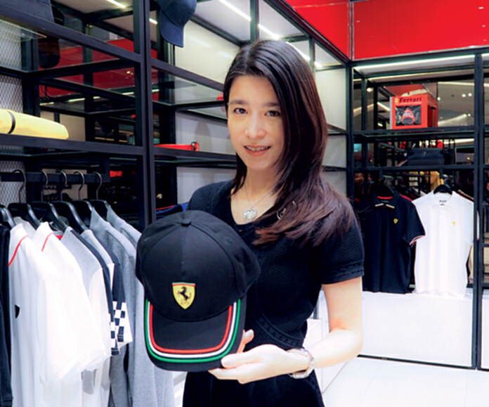 แฟชั่นไลฟ์สไตล์ยอดพุ่ง เฟอร์รารี่ผุดสโตร์ใหม่กลางเมือง BMW-MINI ปรับเทรนด์รับ แฟชั่นไลฟ์สไตล์ยอดพุ่ง เฟอร์รารี่ผุดสโตร์ใหม่กลางเมือง BMW-MINI ปรับเทรนด์รับ