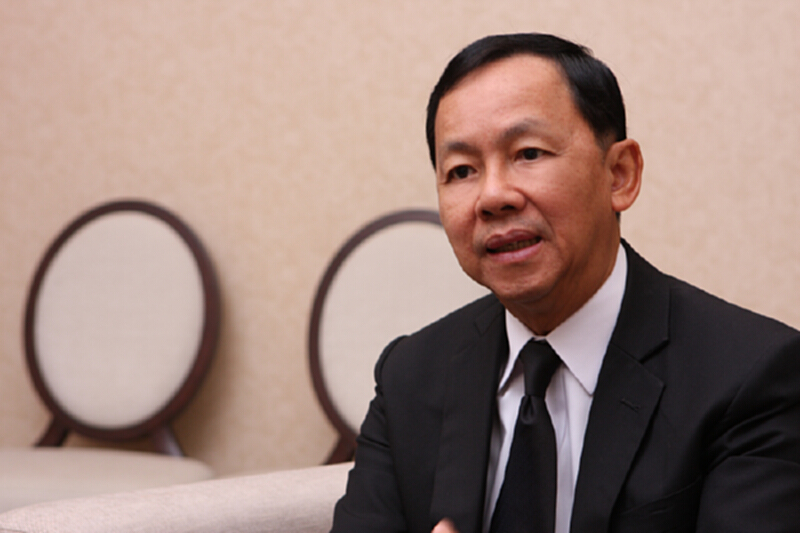 ป.ป.ช. ผนึกออสเตรเลีย ต้านทุจริต มุ่งแก้ปัญหาค้ามนุษย์ ป.ป.ช. ผนึกออสเตรเลีย ต้านทุจริต มุ่งแก้ปัญหาค้ามนุษย์