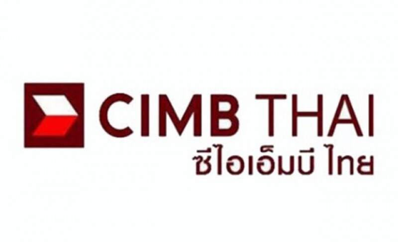 CIMBT จองซื้อหุ้นเพิ่มทุน 5.5 พันล้านหุ้น 29 พ.ค.-2 มิ.ย.นี้ CIMBT จองซื้อหุ้นเพิ่มทุน 5.5 พันล้านหุ้น 29 พ.ค.-2 มิ.ย.นี้