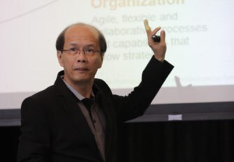 G-ABLE ย้ำผู้นำ Digital Transformation Agent