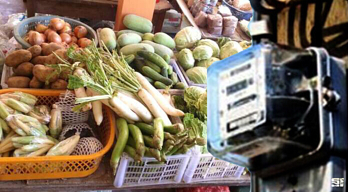 พาณิชย์ยันปรับค่าไฟฟ้า ไม่กระทบต่อราคาสินค้า พาณิชย์ยันปรับค่าไฟฟ้า ไม่กระทบต่อราคาสินค้า