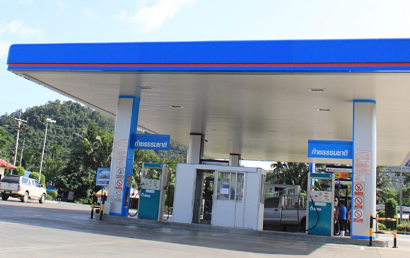 ปตท. แจงแหล่งสินภูฮ่อมปิด 2 วันไม่กระทบไฟฟ้า-เอ็นจีวี ปตท. แจงแหล่งสินภูฮ่อมปิด 2 วันไม่กระทบไฟฟ้า-เอ็นจีวี