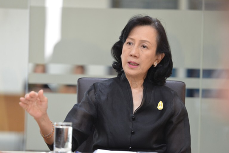 รัฐผนึกเอกชนดันเต็มสูบไทยฮับการค้าอัญมณีและเครื่องประดับ รัฐผนึกเอกชนดันเต็มสูบไทยฮับการค้าอัญมณีและเครื่องประดับ